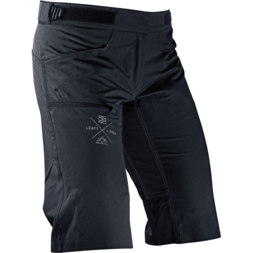 Leatt Shorts MTB AllMtn 3.0 Wmns Black