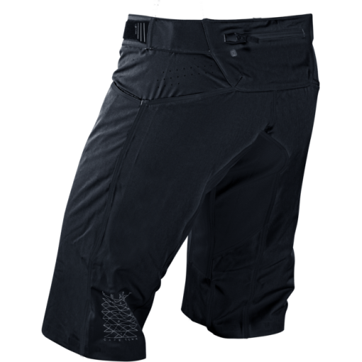 Leatt Shorts MTB AllMtn 3.0 Wmns Black - Image 2