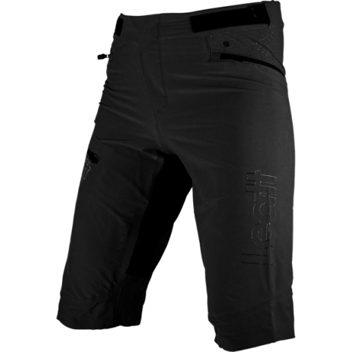 Leatt Shorts MTB Enduro 3.0  Black