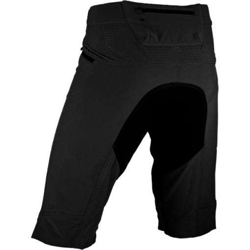 Leatt Shorts MTB Enduro 3.0  Black - Image 3