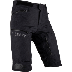Leatt Shorts MTB HydraDri 5.0  Black