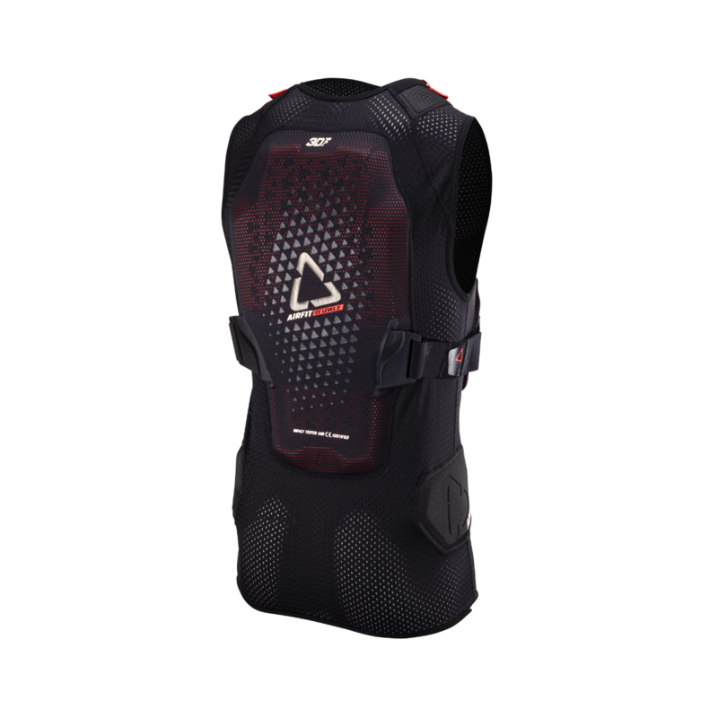 Leatt 3DF AirFit Evo Body Vest - Image 2