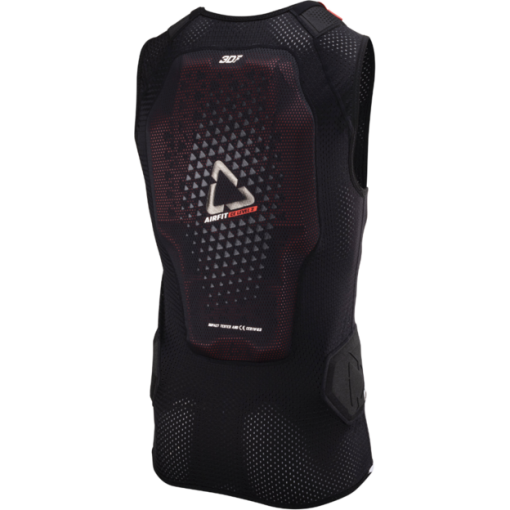 Leatt AirFit Evo 3DF Back Protector - Image 2
