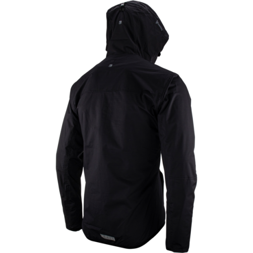 Leatt Jacket MTB HydraDri 2.0  Black - Image 3