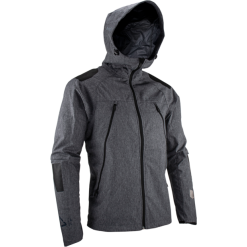 Leatt Jacket MTB HydraDri 4.0  Black
