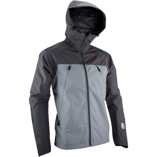Leatt Jacket MTB HydraDri 4.0 Titanium