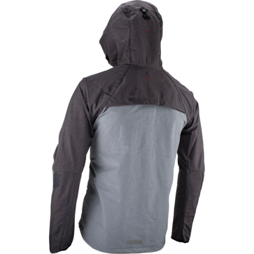 Leatt Jacket MTB HydraDri 4.0 Titanium - Image 2