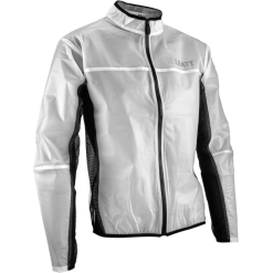Leatt Jacket MTB RaceCover  Translucent