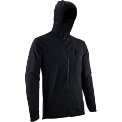 Leatt Jacket MTB Trail 1.0  Black