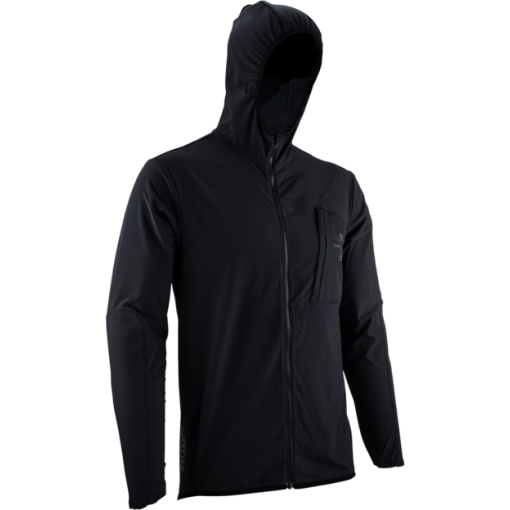 Leatt Jacket MTB Trail 1.0  Black