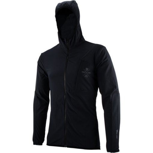 Leatt Jacket MTB Trail 1.0  Black - Image 2