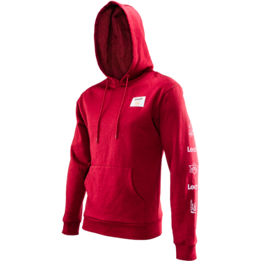 Leatt Core Hoodie