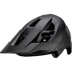 Leatt Helmet MTB AllMtn 3.0 Stealth Black/Grey