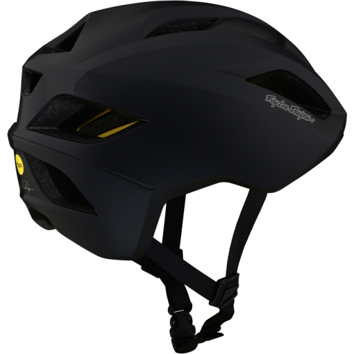 TLD Grail Helmet, Orbit Black - Image 2