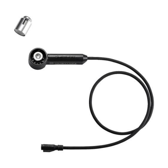 Shimano Nopeusanturi SM-DUE10 Mukana pinnamagneettisarja 340 mm