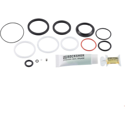 Rock Shox 200 hour/1 year Service Kit For Deluxe/Deluxe Remote (2017-2020)/ Deluxe Nude (2019+)