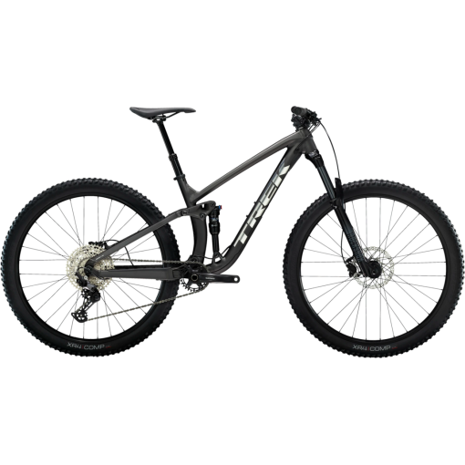Trek Fuel EX 5 - Black