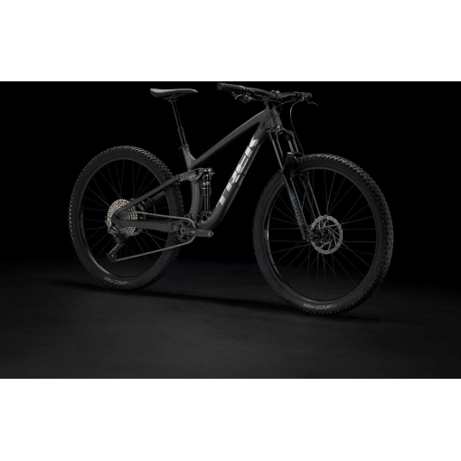 Trek Fuel EX 5 - Black - Image 2