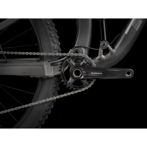 Trek Fuel EX 5 - Black - Image 3