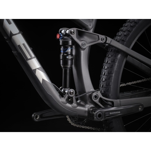 Trek Fuel EX 5 - Black - Image 4