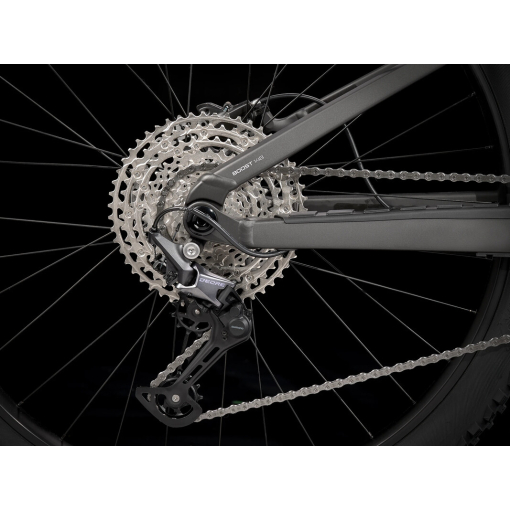 Trek Fuel EX 5 - Black - Image 5