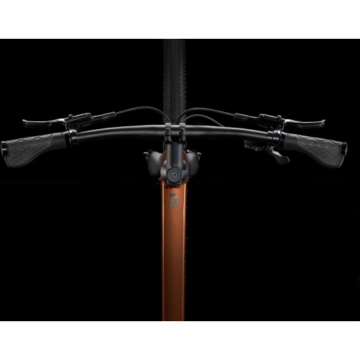 Trek Dual Sport 3 Gen 5 - Orange - Image 5