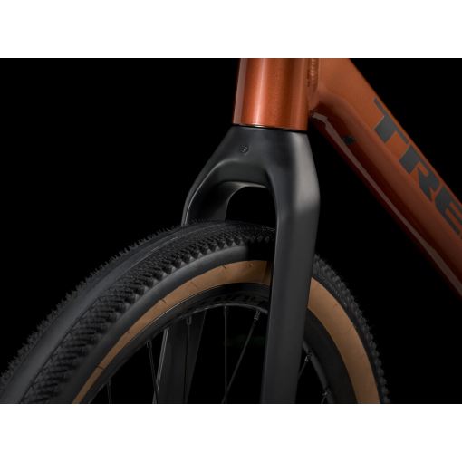 Trek Dual Sport 3 Gen 5 - Orange - Image 7