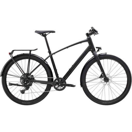 Trek Dual Sport 2 Equipped Gen 5 - Grey