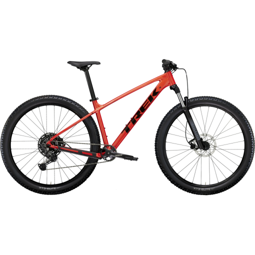 Trek Marlin 6 Gen 3 - Red