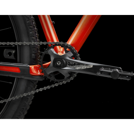 Trek Marlin 6 Gen 3 - Red - Image 3