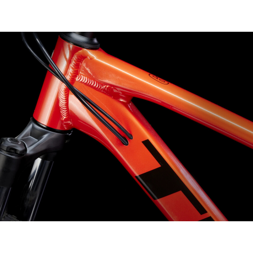 Trek Marlin 6 Gen 3 - Red - Image 4