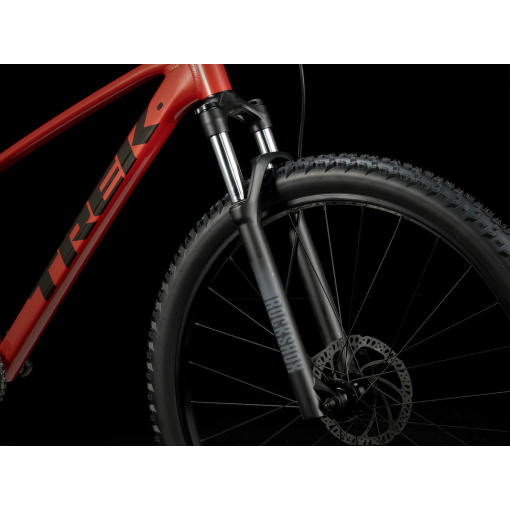Trek Marlin 6 Gen 3 - Red - Image 6