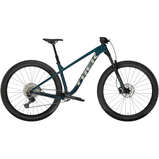 Trek Roscoe 7 - Blue