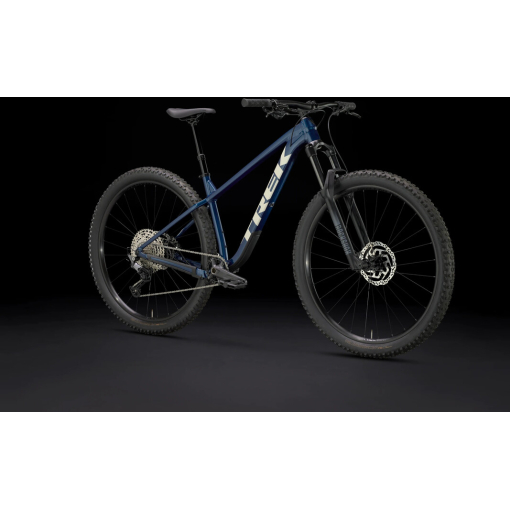 Trek Roscoe 7 - Blue - Image 2