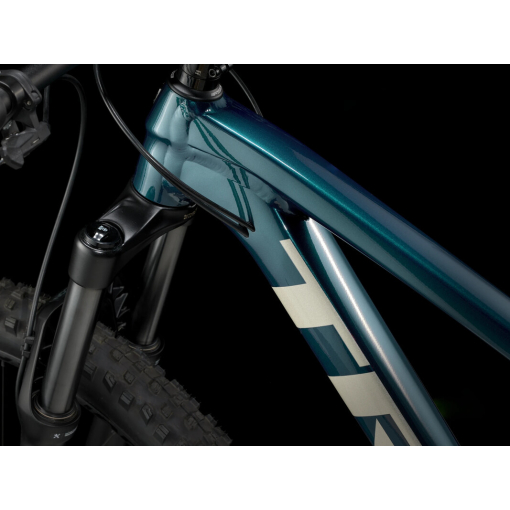 Trek Roscoe 7 - Blue - Image 4