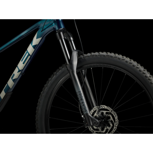 Trek Roscoe 7 - Blue - Image 6