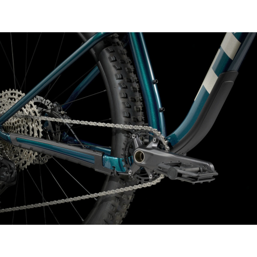 Trek Roscoe 7 - Blue - Image 7