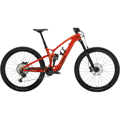 Trek Fuel EXe 9.7 - Red
