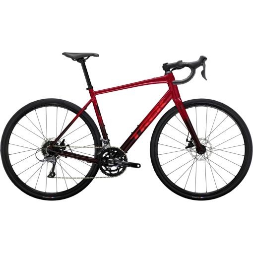 Trek Domane AL 2 Gen 4 - Red