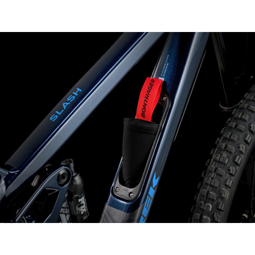 Trek Slash 8 Gen 6 - Blue - Image 5