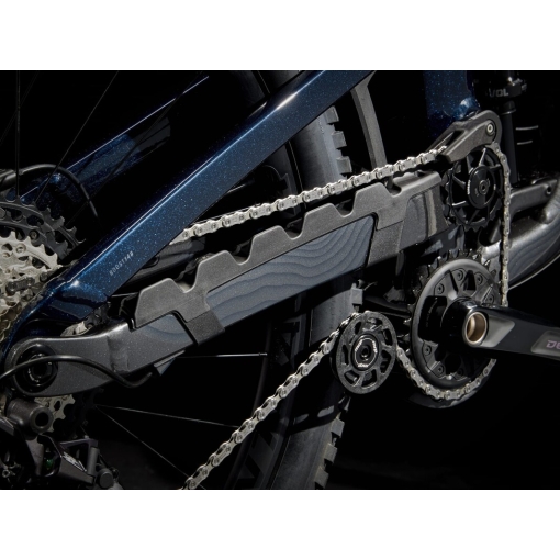 Trek Slash 8 Gen 6 - Blue - Image 7