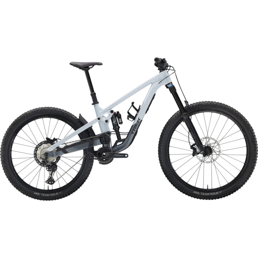 Trek Slash 8 Gen 6 - Grey