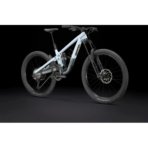 Trek Slash 8 Gen 6 - Grey - Image 2