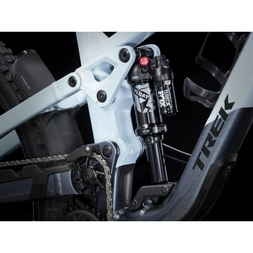 Trek Slash 8 Gen 6 - Grey - Image 5