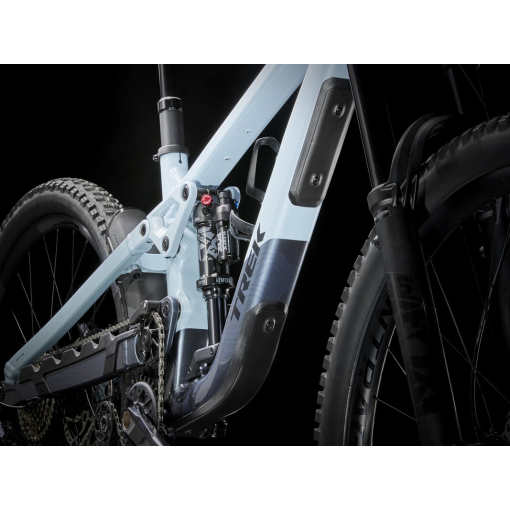 Trek Slash 8 Gen 6 - Grey - Image 6