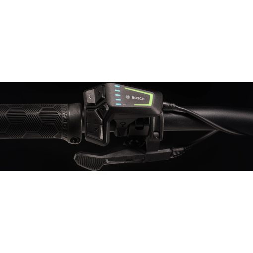 Trek Rail 7 Gen 3 - Green - Image 5