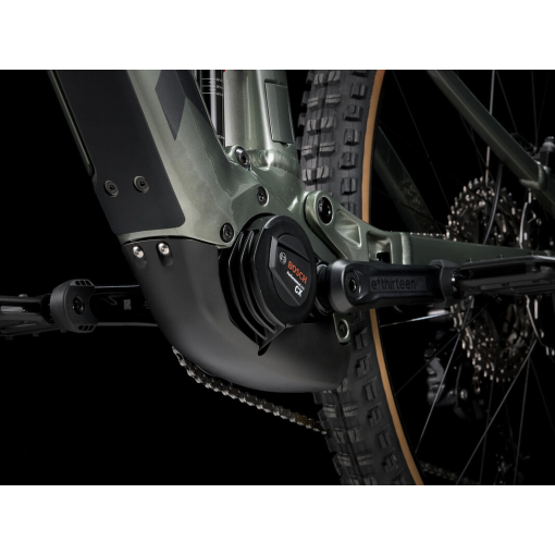Trek Rail 7 Gen 3 - Green - Image 7
