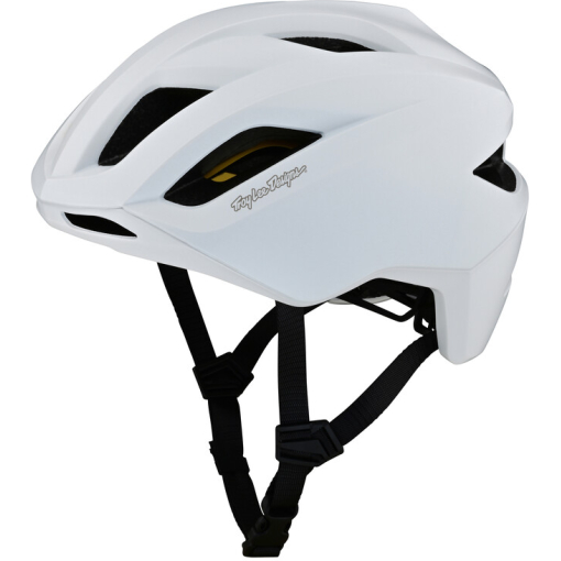 TLD Grail Helmet, Orbit White