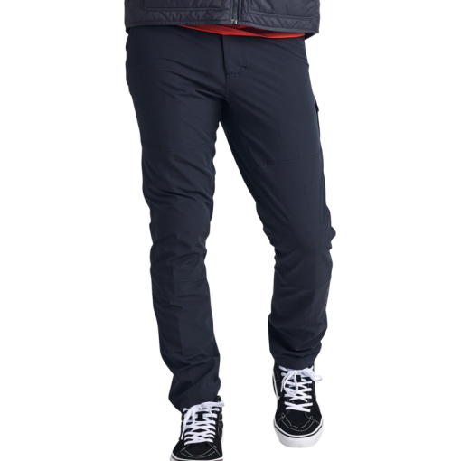 TLD Ruckus Long Travel Pant Mono Carbon - Image 3