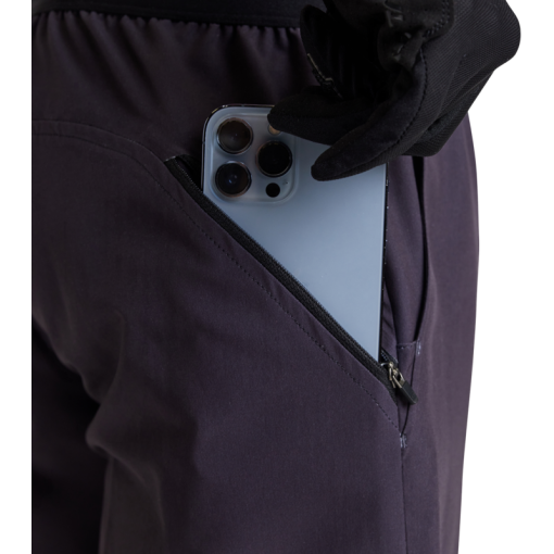 TLD Flowline Superlyte Short Mono Carbon - Image 4